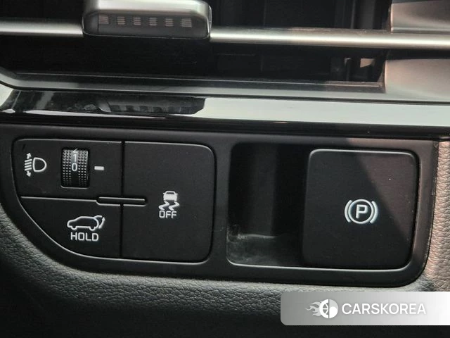 Kia The New Sportage 5th Generation 2025 Белый из Кореи, фото 3