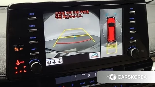 Toyota Sienna 4th Generation 2024 Черный из Кореи, фото 3