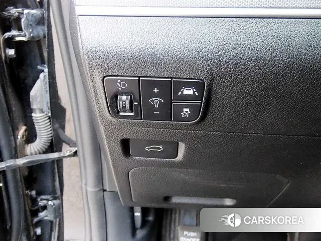 Kia K5 3rd generation id 3499201 из Кореи 3