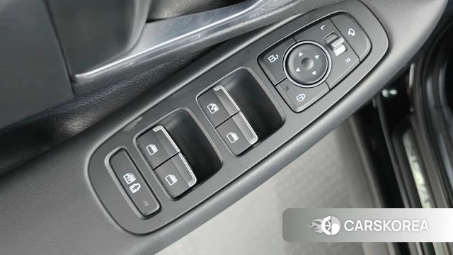 Hyundai Sonata (DN8) 2019 Черный из Кореи, фото 3