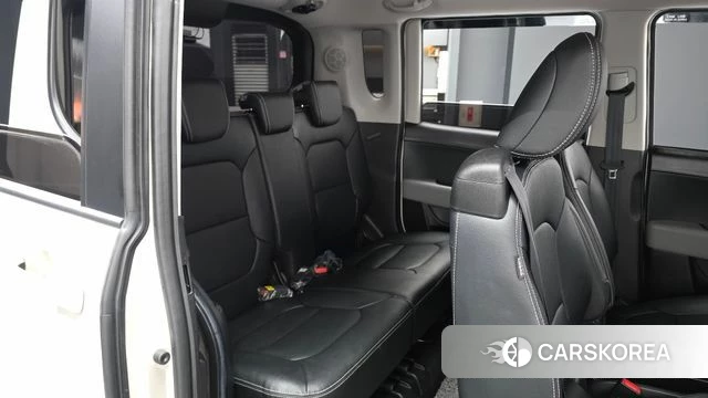 Kia The New Kia Ray 2022 Жемчужный цвет из Кореи, фото 3