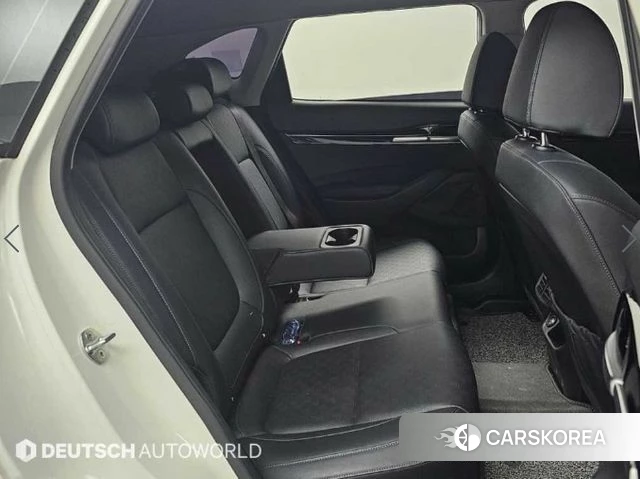 Kia Seltos 2019 Белый из Кореи, фото 3