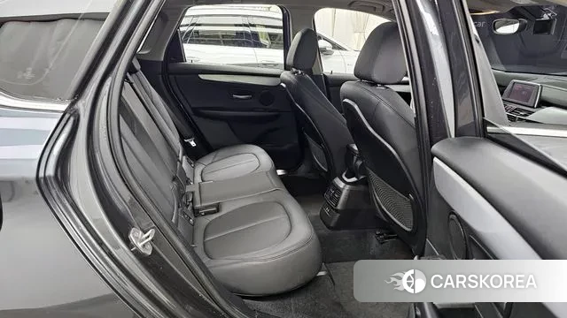 BMW 2 Series Active Tourer (F45) 2020 Серый из Кореи, фото 3