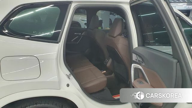 BMW X1 (U11) 2024 Белый из Кореи, фото 3