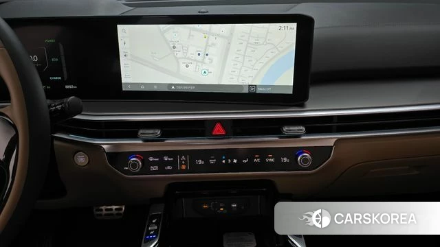 Kia The New Sorento 4th Generation 2026 Белый из Кореи, фото 3