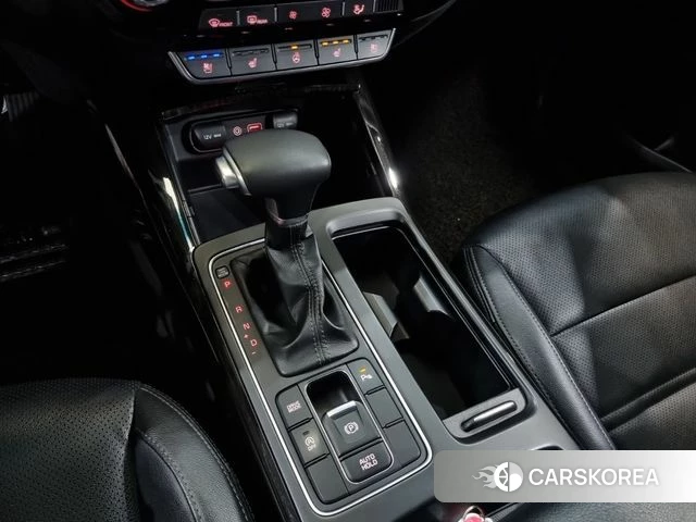 Kia The New Sorento 2019 Белый из Кореи, фото 3