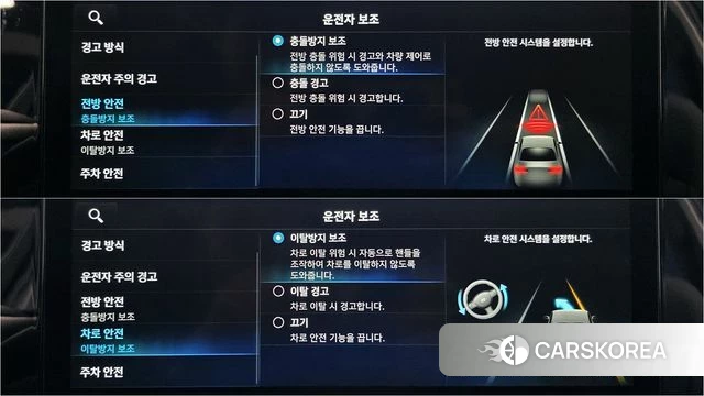 Hyundai The New Grandeur IG 2021 Белый из Кореи, фото 3