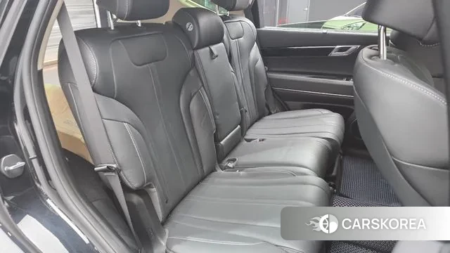 Genesis GV80 2024 Черный из Кореи, фото 3