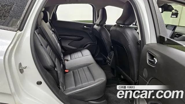 Renault Korea (Samsung) XM3 id 2907420 из Кореи 3