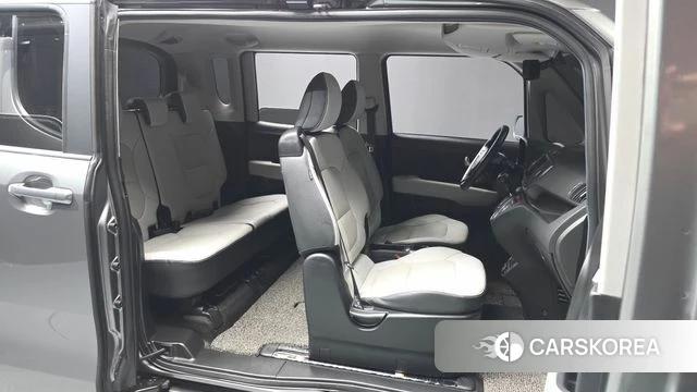 Kia The New Kia Ray 2022 Серый из Кореи, фото 3