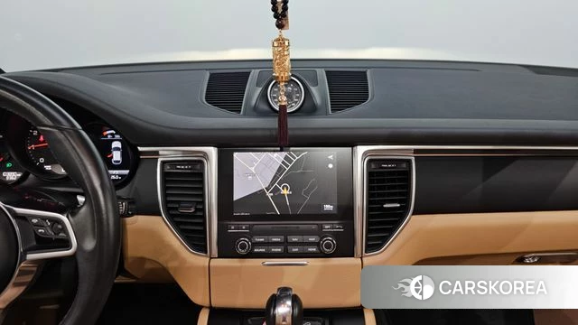 Porsche Macan 2018 Белый из Кореи, фото 3