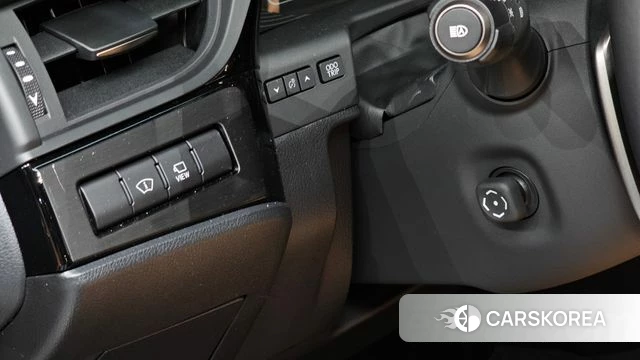 Lexus ES300h 7th generation 2026 Серебристо-серый из Кореи, фото 3
