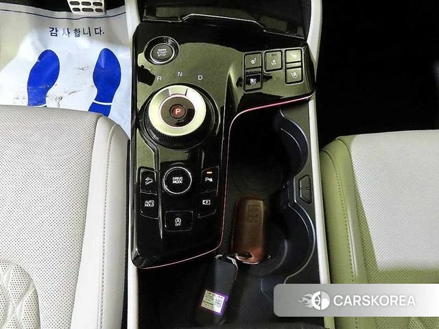 Kia Sportage 5th Generation 2022 Белый из Кореи, фото 3