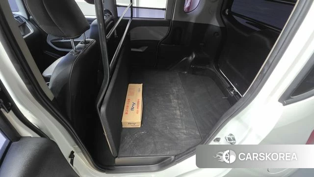 Kia The New Ray 2021 Белый из Кореи, фото 3