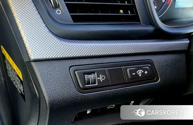 Hyundai Sonata New Rise 2019 Белый из Кореи, фото 3