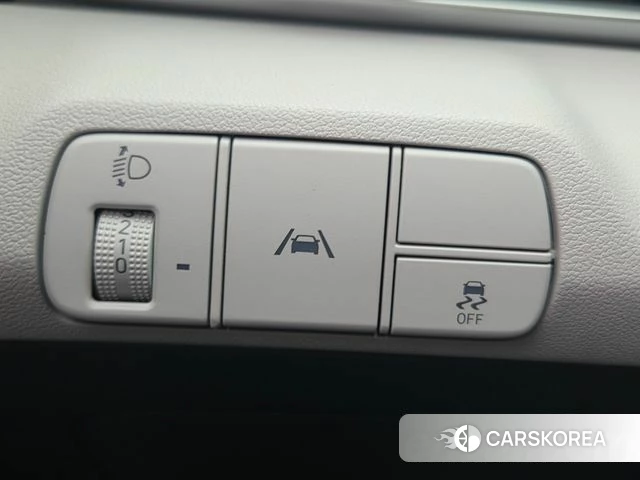 Hyundai Avante (CN7) 2021 Белый из Кореи, фото 3