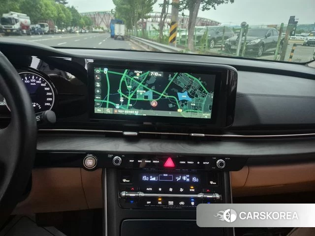 Kia Carnival 4th generation 2022 Белый из Кореи, фото 3