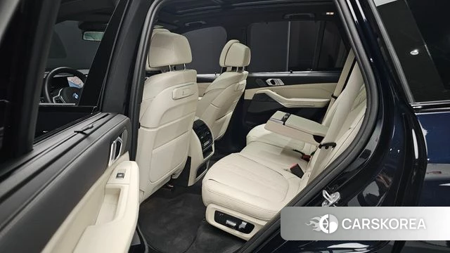 BMW X5 (G05) 2025 Черный из Кореи, фото 3