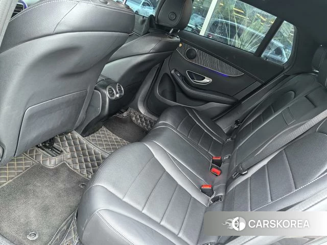 Mercedes-Benz EQC 2021 Темно-серый из Китая, фото 3
