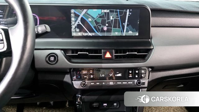 Kia The New Seltos 2024 Белый из Кореи, фото 3