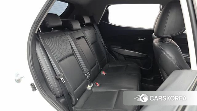 Ssangyong Tivoli Armor 2018 Белый из Кореи, фото 3
