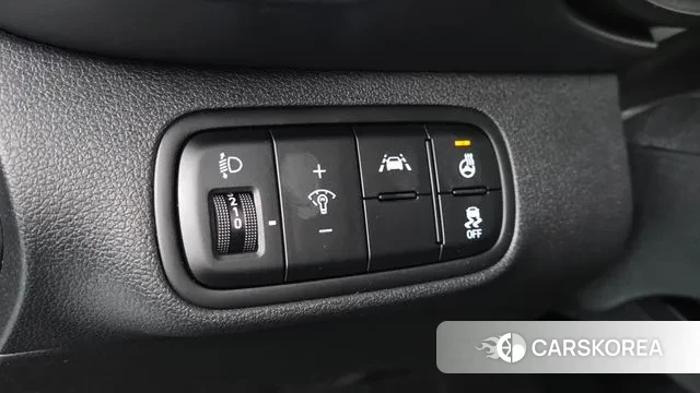 Hyundai Venue 2021 Синий из Кореи, фото 3