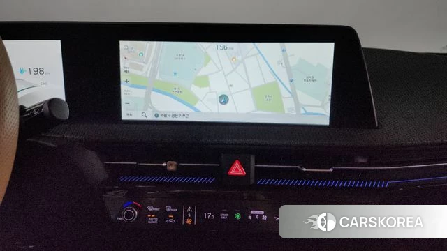 Kia EV6 2021 Белый из Кореи, фото 3