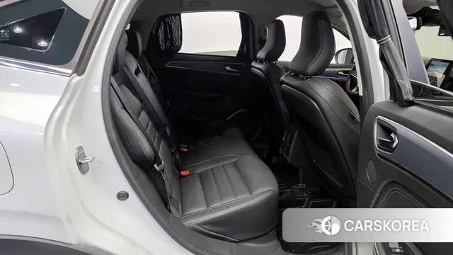 Renault Korea (Samsung) XM3 2020 Белый из Кореи, фото 3