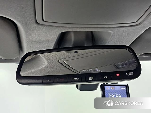 Kia The New Ray 2020 Белый из Кореи, фото 3