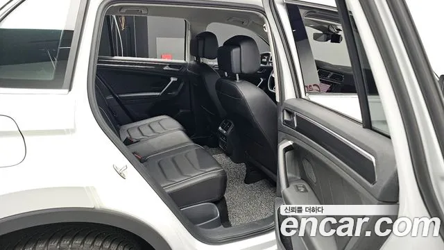 Volkswagen Tiguan second Generation id 2800554 из Кореи 3