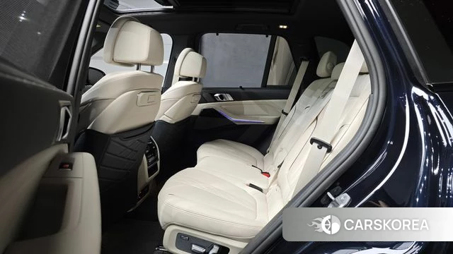 BMW X5 (G05) 2025 Черный из Кореи, фото 3