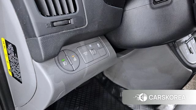 Hyundai The New Grand Starex 2018 Черный из Кореи, фото 3