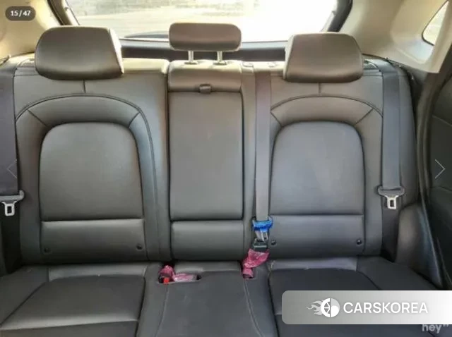 Hyundai Kona Electric 2020 Белый из Кореи, фото 3