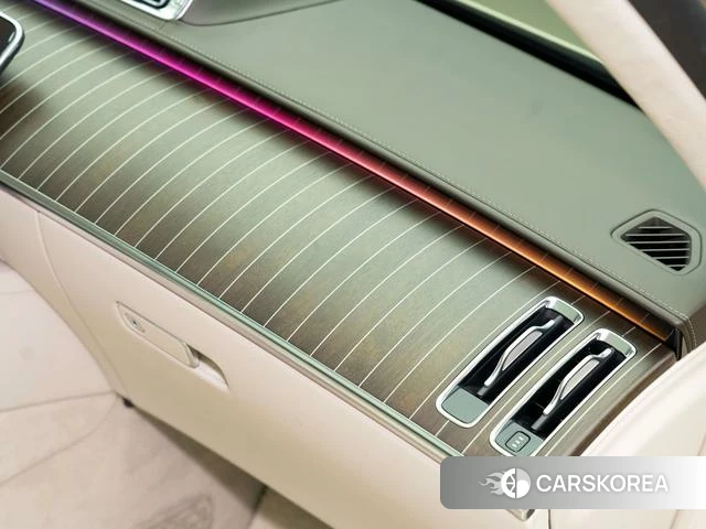 Mercedes-Benz Maybach S-class 2024 Другой из Китая, фото 3