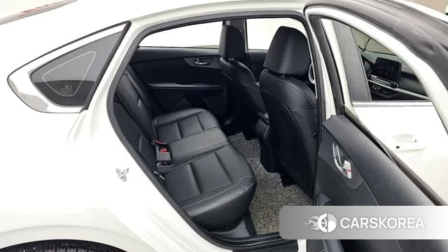 Kia Come New K3 2020 Белый из Кореи, фото 3