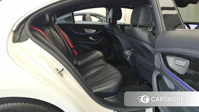 Mercedes-Benz CLS-Class C257 2022 Белый из Кореи, фото 3
