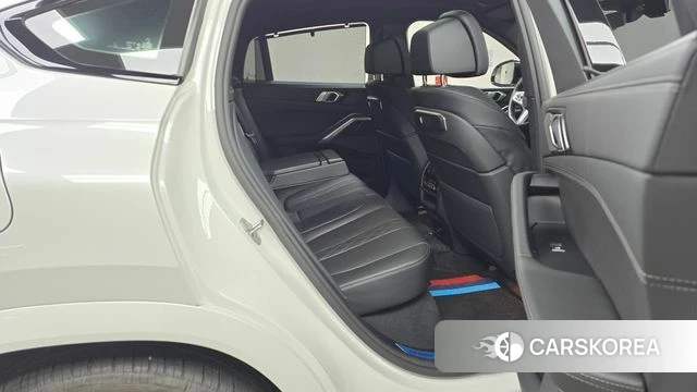 BMW X6 (G06) 2025 Белый из Кореи, фото 3