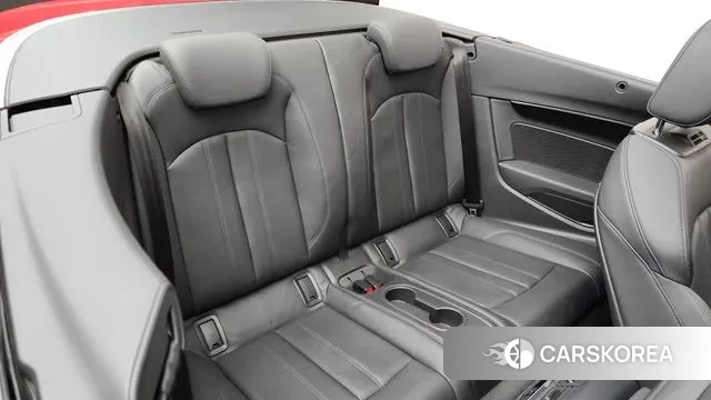 Audi A5 (F5) 2020 Красный из Кореи, фото 3