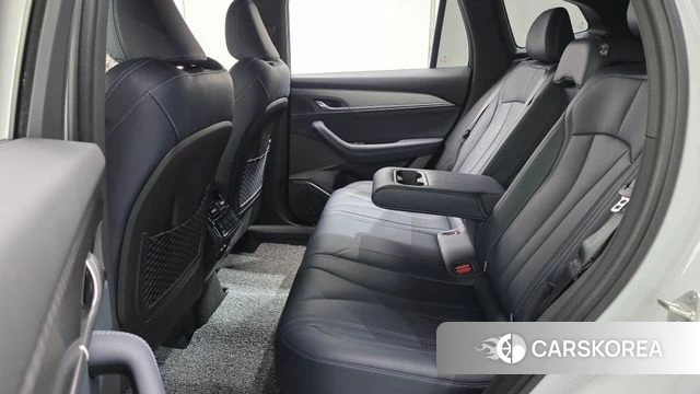 Renault Korea (Samsung) Grand Coleos 2025 Белый из Кореи, фото 3