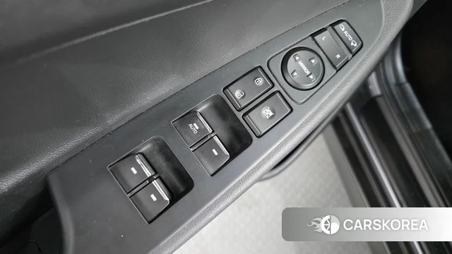 Hyundai All New Tucson 2018 Серый из Кореи, фото 3