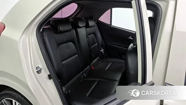 Kia All New Morning (JA) 2018 Жемчужный цвет из Кореи, фото 3