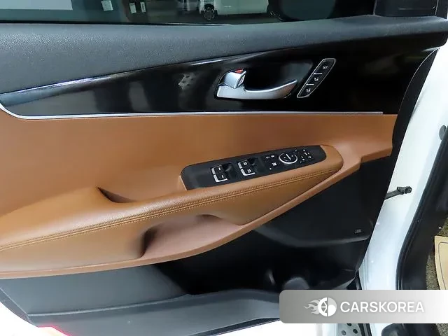 Kia The New Sorento 2018 Белый из Кореи, фото 3