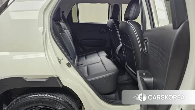 Hyundai Casper 2022 Белый из Кореи, фото 3