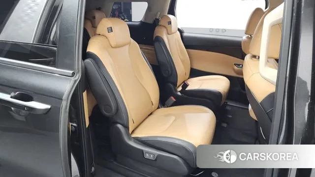 Kia Carnival 4th generation id 3645255 из Кореи 3