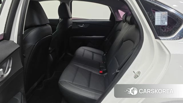 Kia Come New K3 2019 Белый из Кореи, фото 3