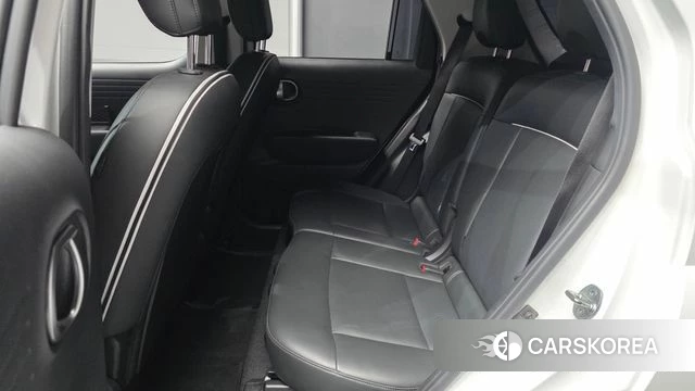 Hyundai Casper 2024 Белый из Кореи, фото 3