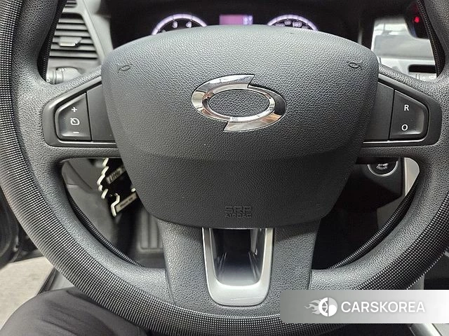 Renault Korea (Samsung) SM5 Nova 2018 Черный из Кореи, фото 3