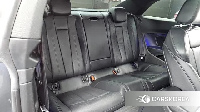 Audi A5 (F5) 2019 Серый из Кореи, фото 3