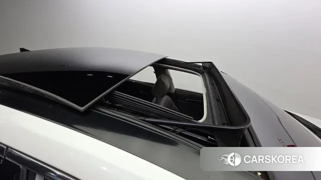 Kia Come New K7 2018 Белый из Кореи, фото 3