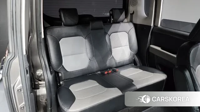 Kia The New Ray 2018 Серый из Кореи, фото 3